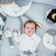 Zabawka sensoryczna KSIĘŻYC BabyOno