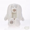 Maskotka Królik Blanche biały 30cm Beppe