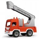 Wóz strażacki zabawka Fire Truck Adriatic