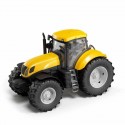 Zabawka Traktor żółty New Holland Adriatic