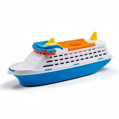 Zabawka Statek wycieczkowy Adriatic