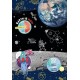 Puzzle National Geographic Space Explorer 6+