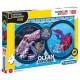 Puzzle National Geographic Ocean Expedition 7+