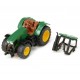 Traktor dla dzieci John Deere 6215R SIKU