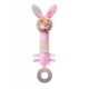 Zabawka dla niemowląt Bunny Julia Babyono