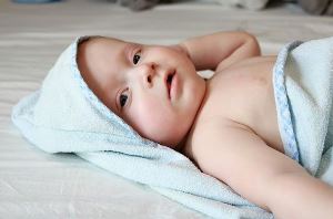 Pielęgnacja noworodka - akcesoria dla niemowląt